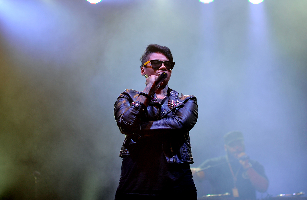  Festivalfoto, Festival24,  Jean Grae